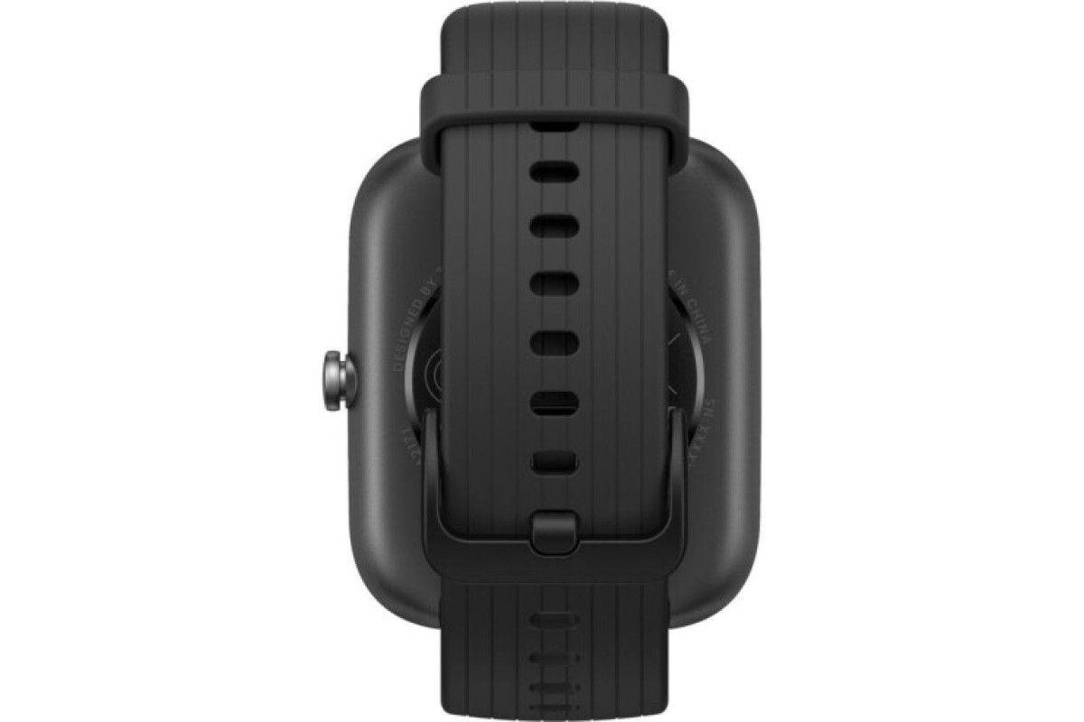 Смарт-часы Xiaomi Amazfit Bip 3 Pro в Бишкеке - Login.kg